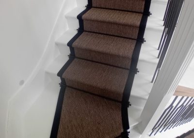 Morleys flooring installation 4