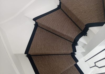 Morleys flooring installation 5